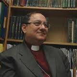 The Most Rev Dr Mouneer Anis.